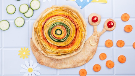 Team escargot ou coccinelle ?