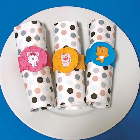 Super Bastelprojekte