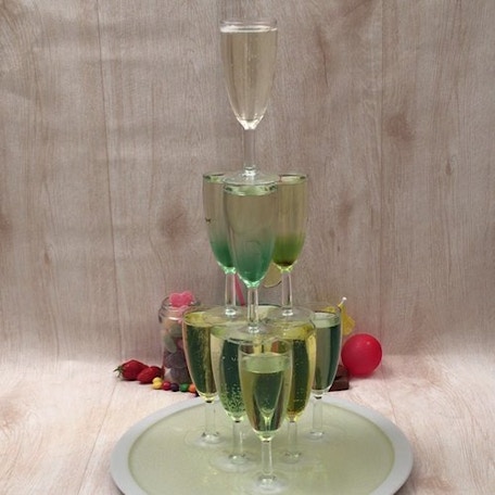 Become a Killer Bartender