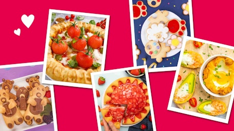 ¡Descubre todas nuestras recetas!