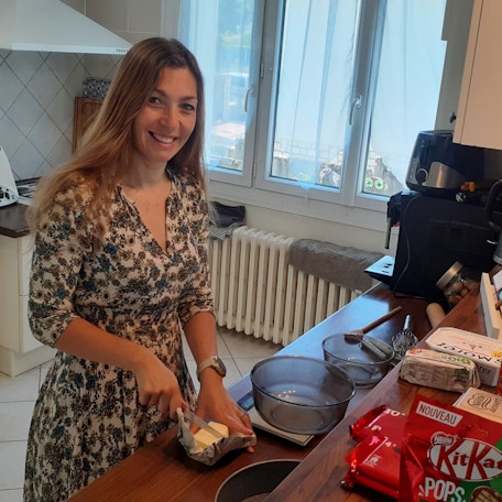 Où puisez-vous l’inspiration pour renouveler vos recettes et surprendre vos invités ?