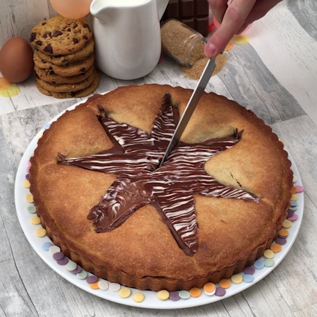 Cookie, You’re a Star!