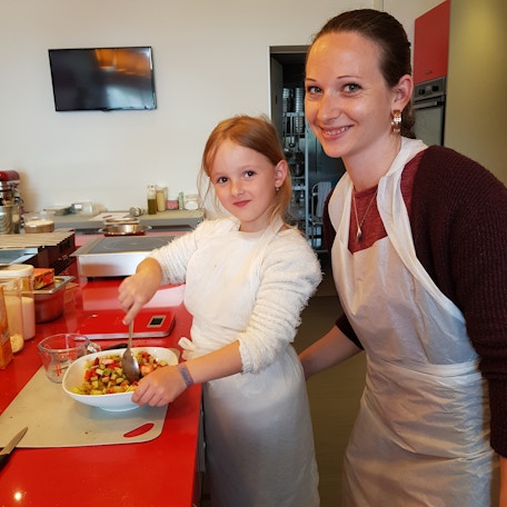 Quelle est votre recette signature ?