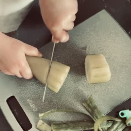 Wie bist du auf uns aufmerksam geworden?