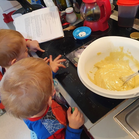 Une recette signature ?