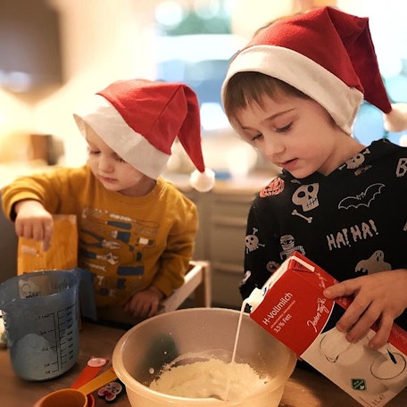 Wie verbringt Ihr Weihnachten?