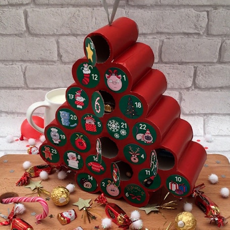 The *Official* Chefclub Advent Calendar