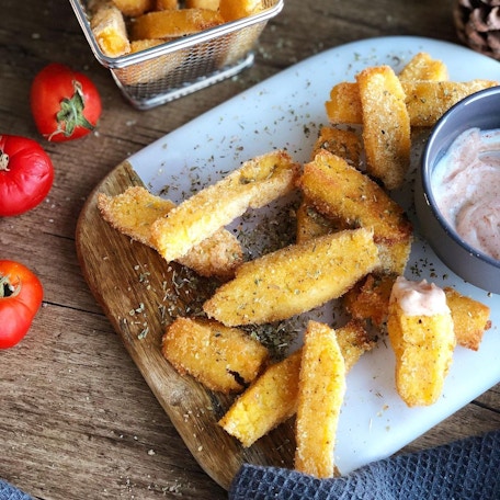 « French fries » : un petit nom loin d’être français