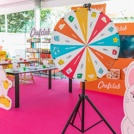 Les activités qui ont fait leur succès !