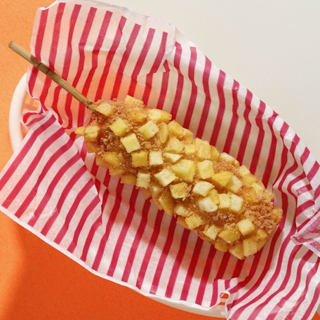 Korean Corn Dog