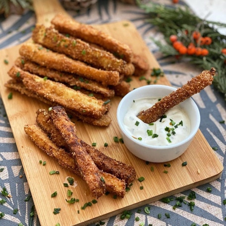 Plus qu’une frite : on déterre les meilleures pommes de terre !
