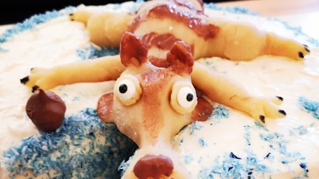 Was gefällt Dir am Kochen und backen?