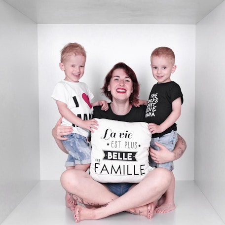 Parlez-nous de votre quotidien en cuisine !