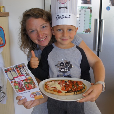 Qu’est-ce que la cuisine représente pour vous ?