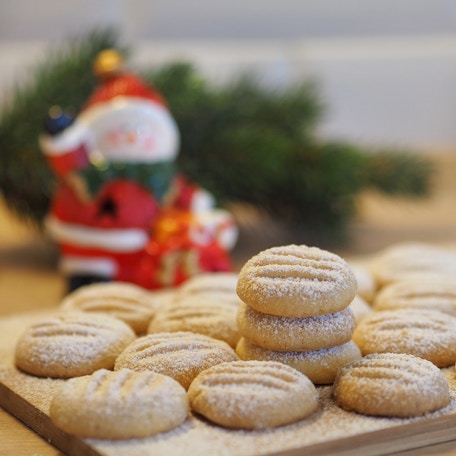 Was sind eure Lieblingskekse? Wir wollen das Rezept!