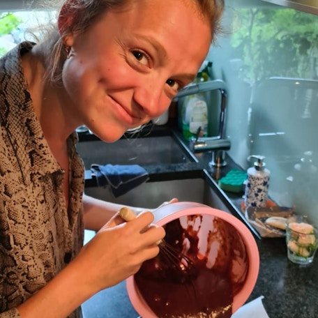 Wer schwingt bei euch zuhause den Kochlöffel?