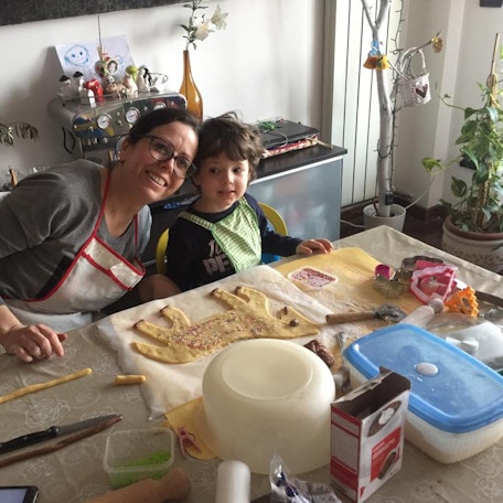 Perché seguite Chefclub?