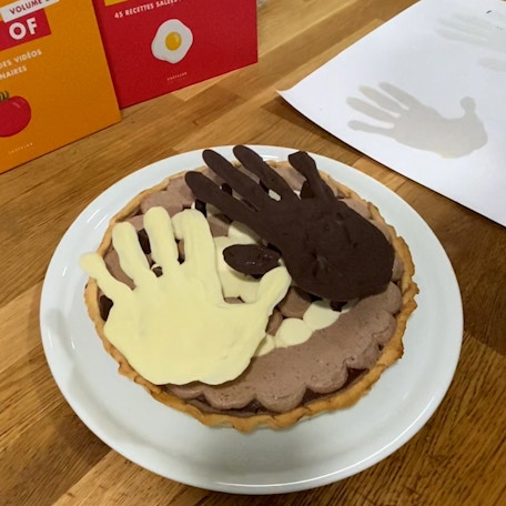 I want to hold your hand