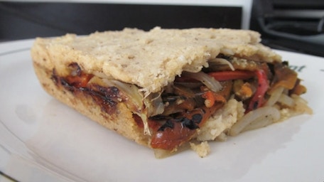 3) ¿Cuál es tu receta favorita o tu especialidad?