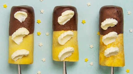 Lolli-Pfannkuchen🍌