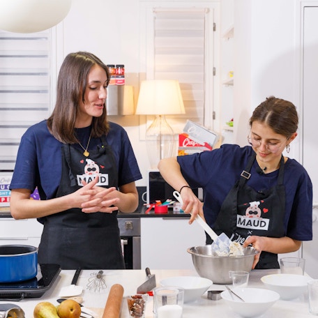 Bien pétrir sa pâte sucrée