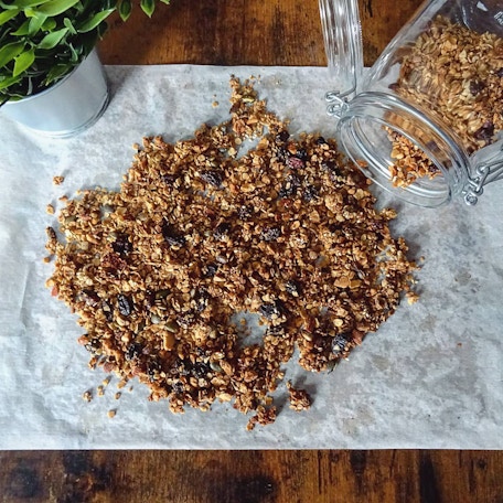 La Graine des Neiges