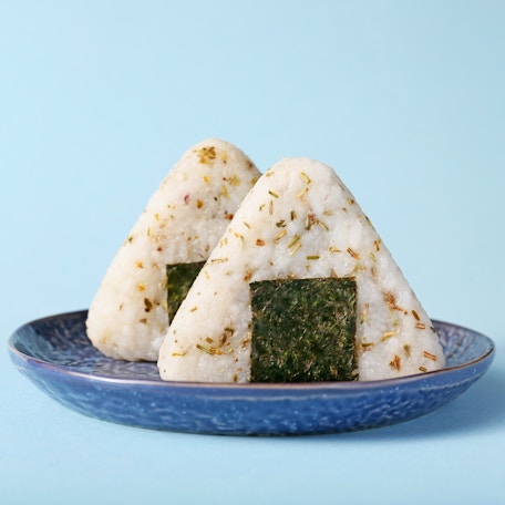 Leo: Kawaii Japanese Onigiri