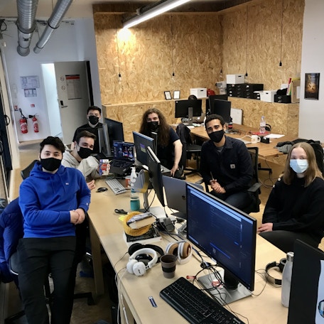 AUGEN FÜR'S DETAIL 💻👀