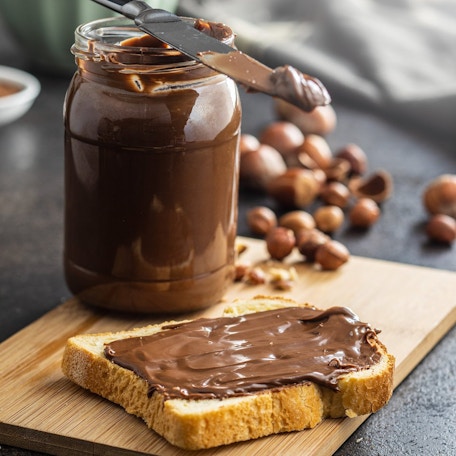 Nutella® maison