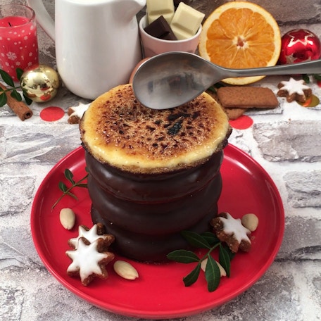 Inspirierende Ideen für Weihnachtsgebäck