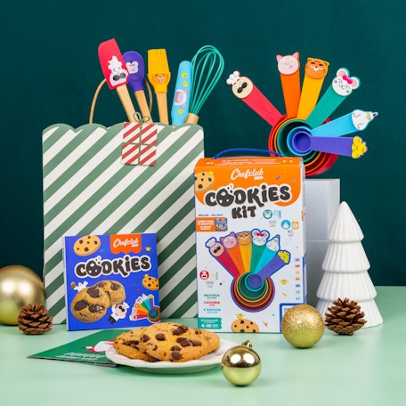 La boutique des p'tits lutins !