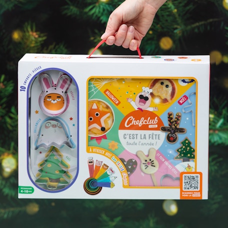 Notre marché de Noël