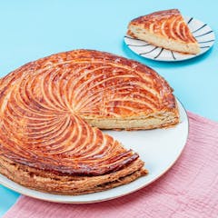 La meilleure galette des rois