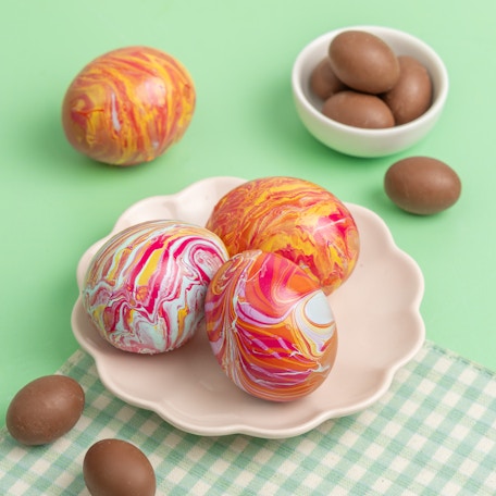 Et bien d’autres surprises !