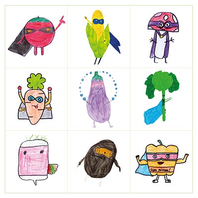 Instructions pour ton enseignant(e)