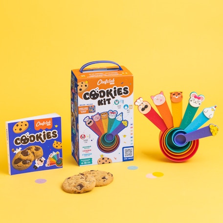 Un apprentissage au-delà de la cuisine