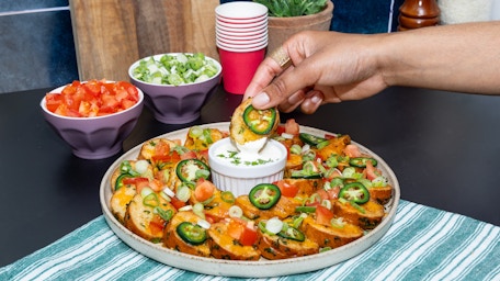 Almoço de outro nível: as receitas perfeitas para estudantes