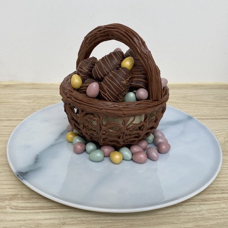 Ein Osternest voller Geschmack