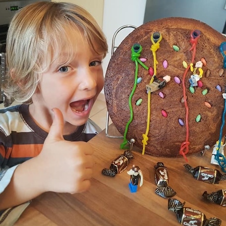 Une recette fétiche ?