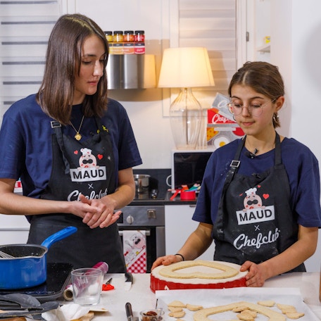 Que faire du surplus de pâte ?