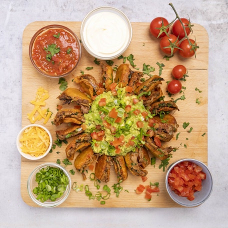 Hello, It’s Cheese