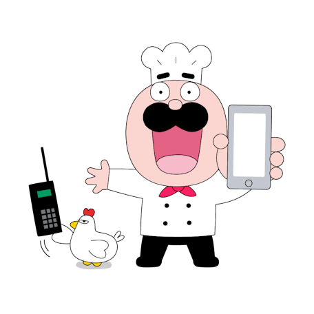 Habt ihr schon unsere App?