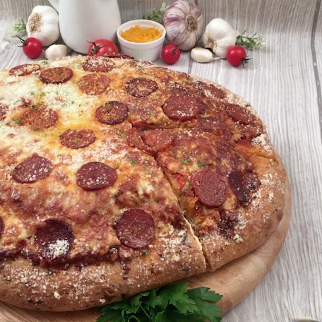 6) Cuál es tu receta favorita de Chefclub?