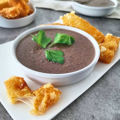 Velouté Zéro déchet