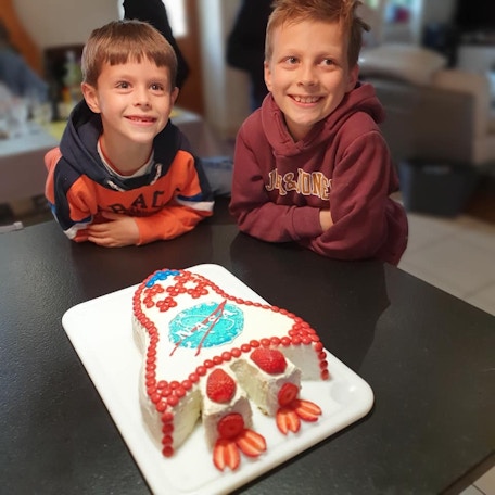 Qu’est-ce qui vous inspire pour cuisiner ?