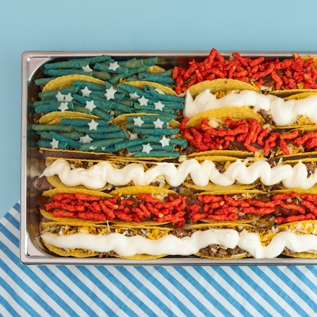 Taco ’Bout a Party