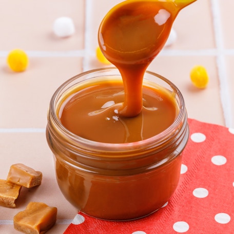 Caramel au beurre salé, fierté des chaudrons bretons