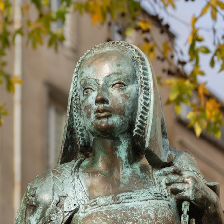 Aux origines de la Bretagne