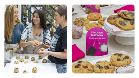 Une journée dégustation au sein de Chefclub