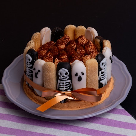 Le tiramisu des ténèbres